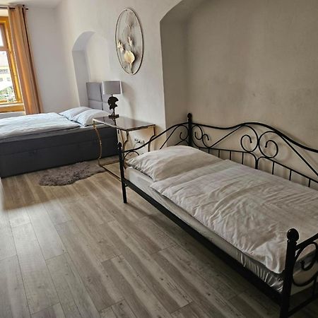 Apartman 184 - Vysoké Mýto Exterior foto