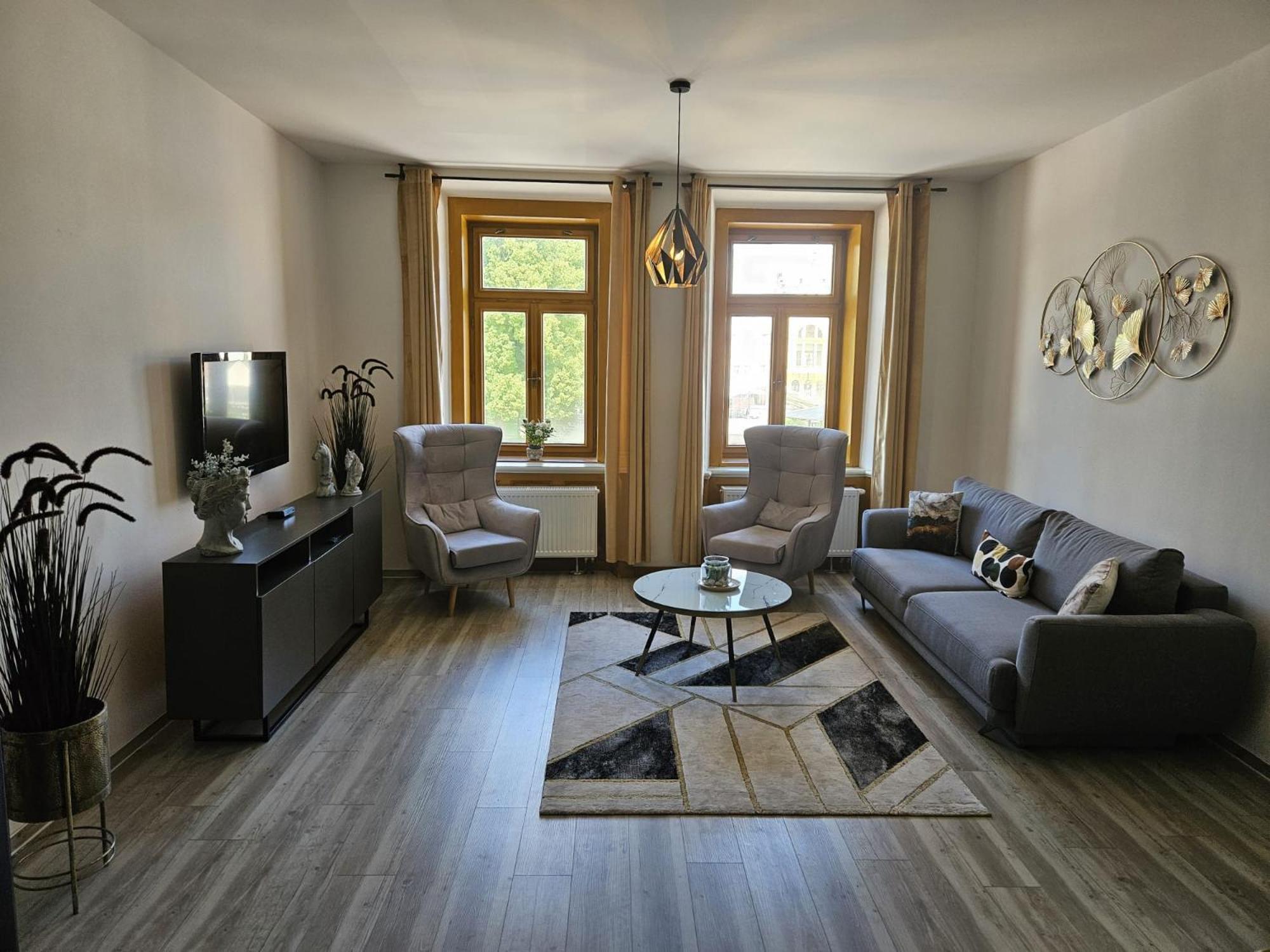 Apartman 184 - Vysoké Mýto Exterior foto