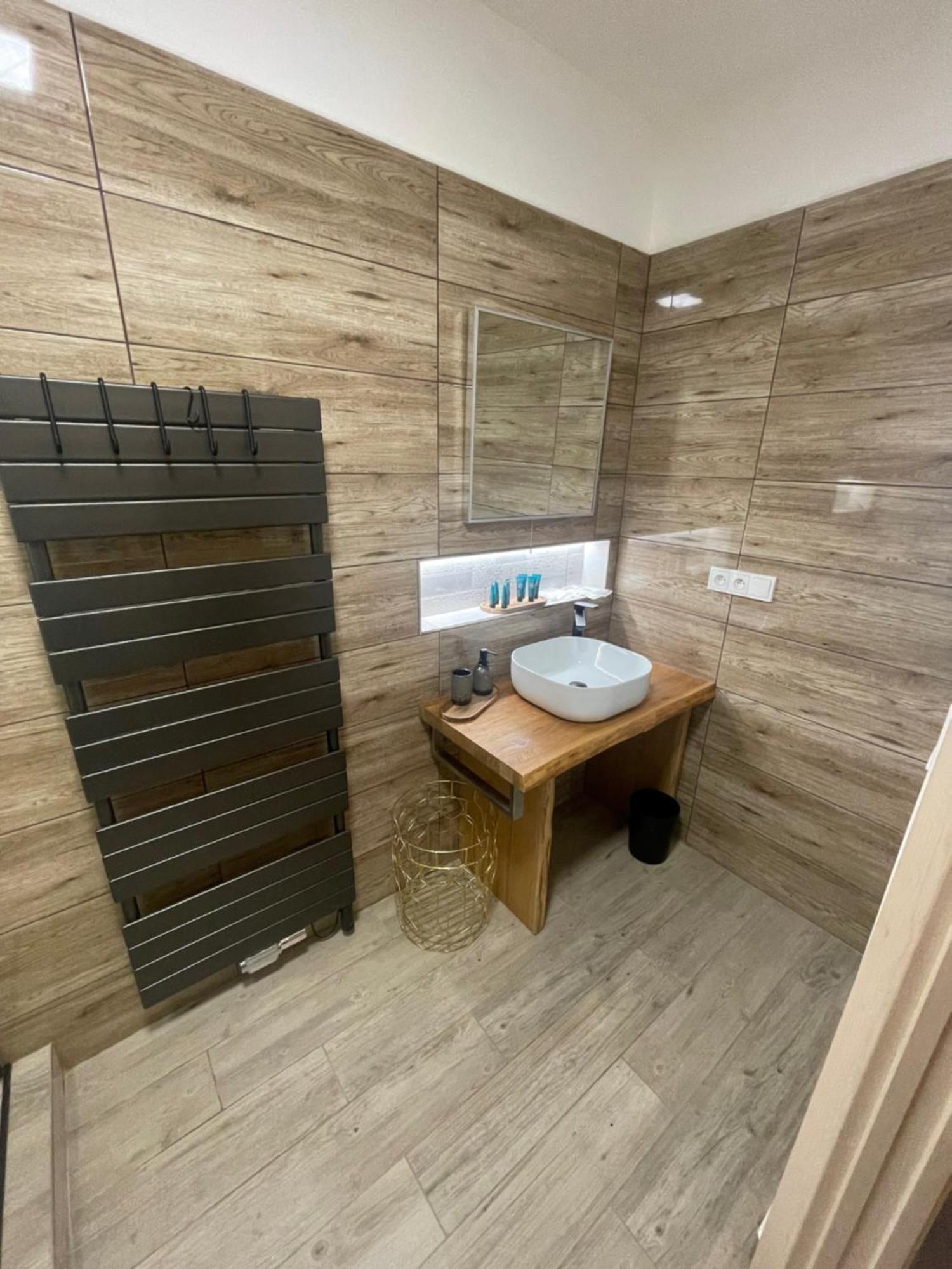 Apartman 184 - Vysoké Mýto Exterior foto