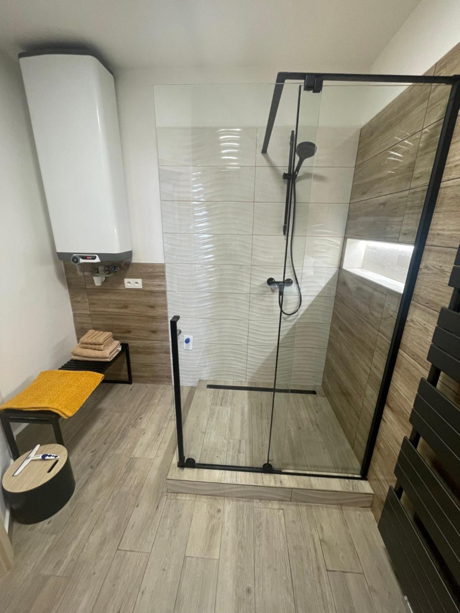 Apartman 184 - Vysoké Mýto Exterior foto